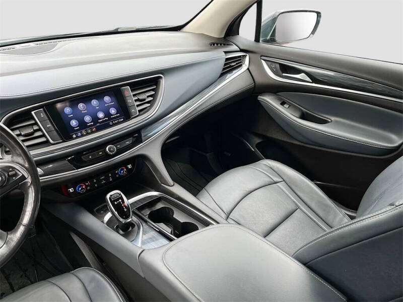 2021 Buick Enclave Premium