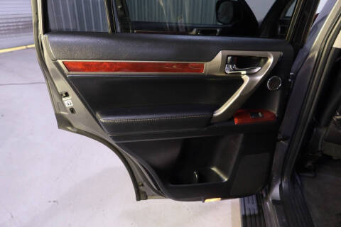 2013 Lexus GX 460 Premium