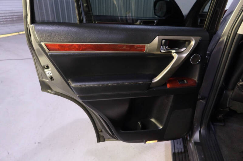 2013 Lexus GX 460 Premium