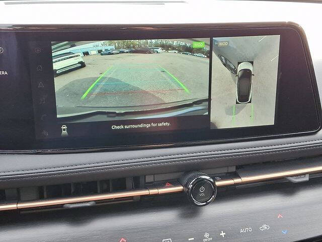 2023 Nissan Ariya Evolve+ e-4ORCE