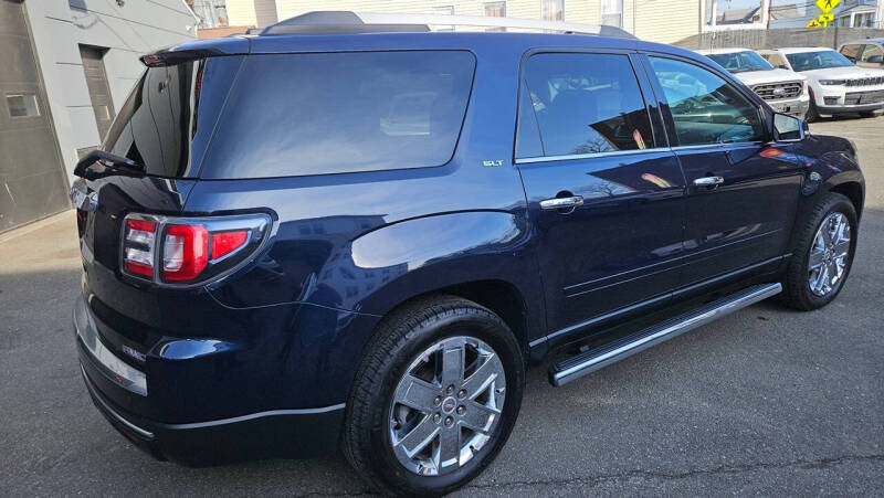 2017 GMC Acadia Limited