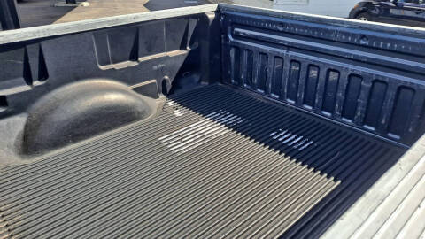 2004 Ford F-150 Lariat