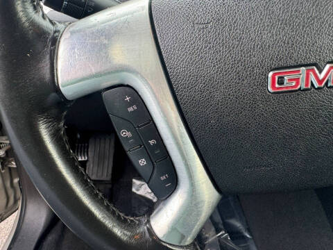 2017 GMC Acadia Limited