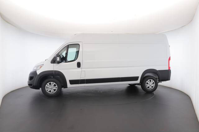 2024 RAM ProMaster