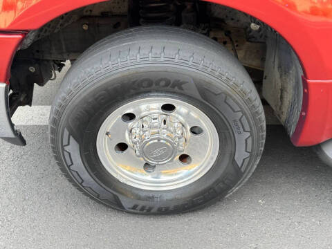 2005 Ford Excursion