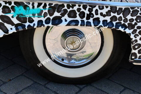 1957 Lincoln Premiere