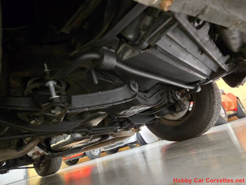 1974 Chevrolet Corvette