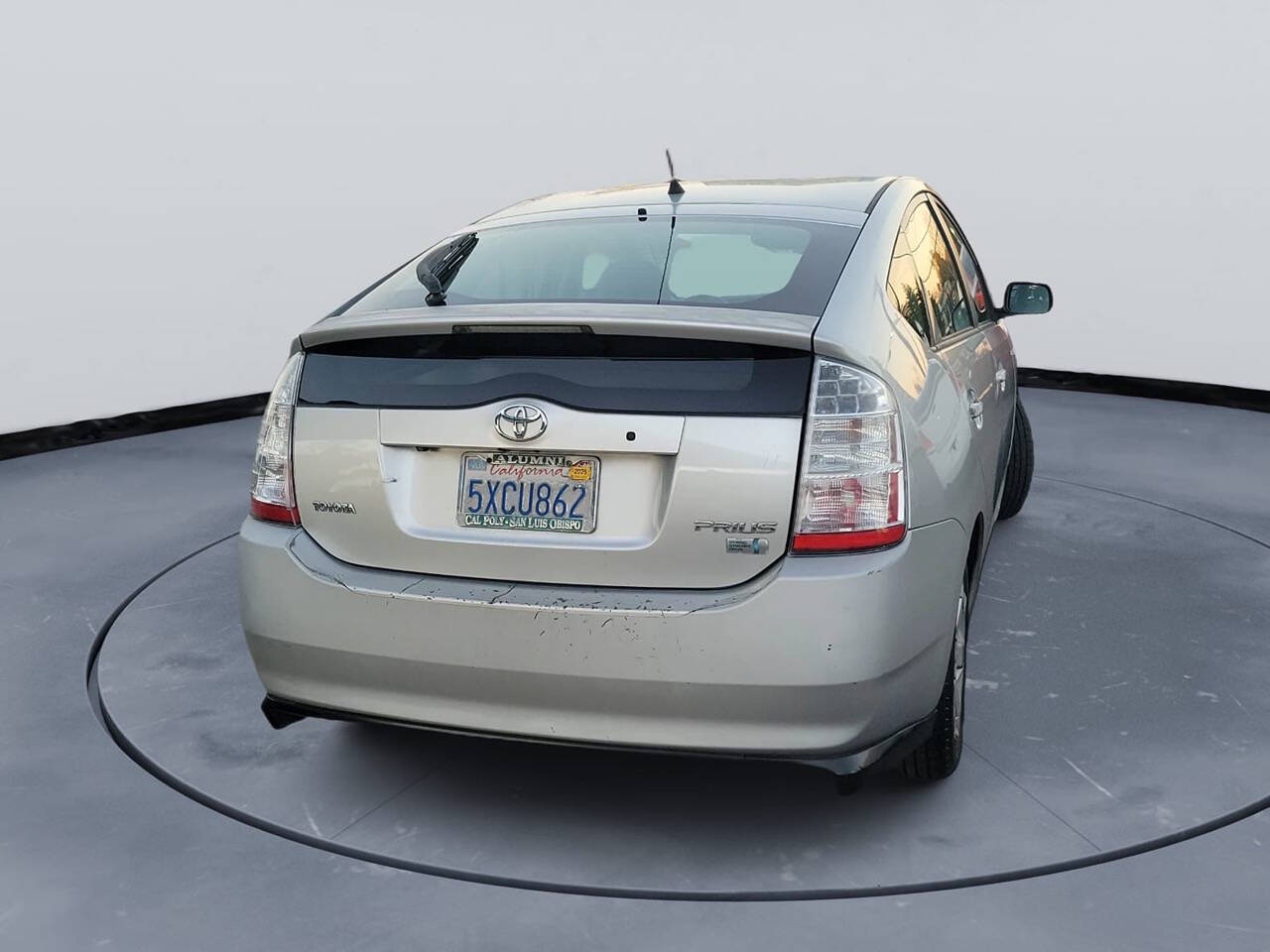 2007 Toyota Prius for sale at CARS 2000 in Sacramento, CA