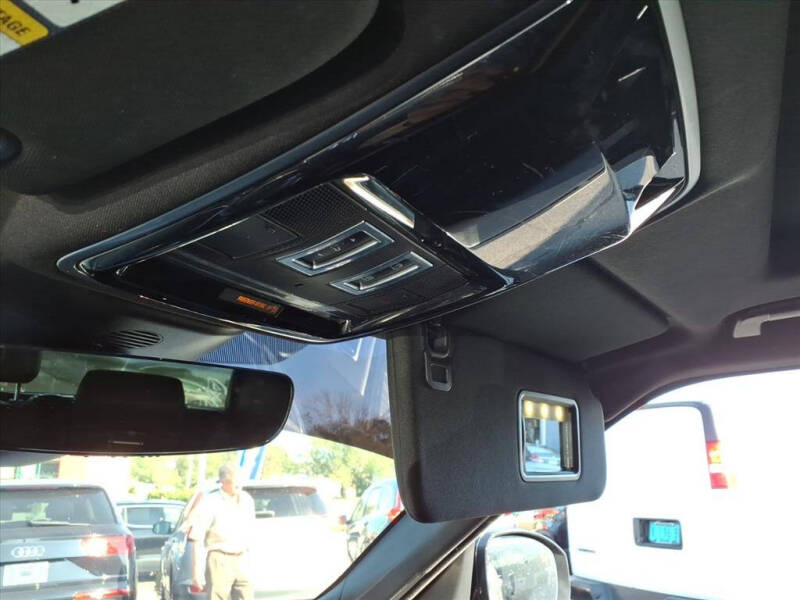 2019 Land Rover Range Rover Sport HSE Td6