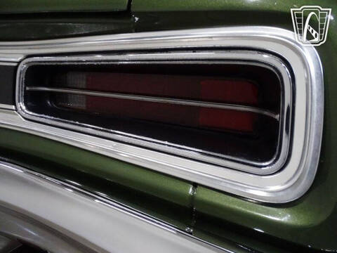 1970 Dodge Coronet