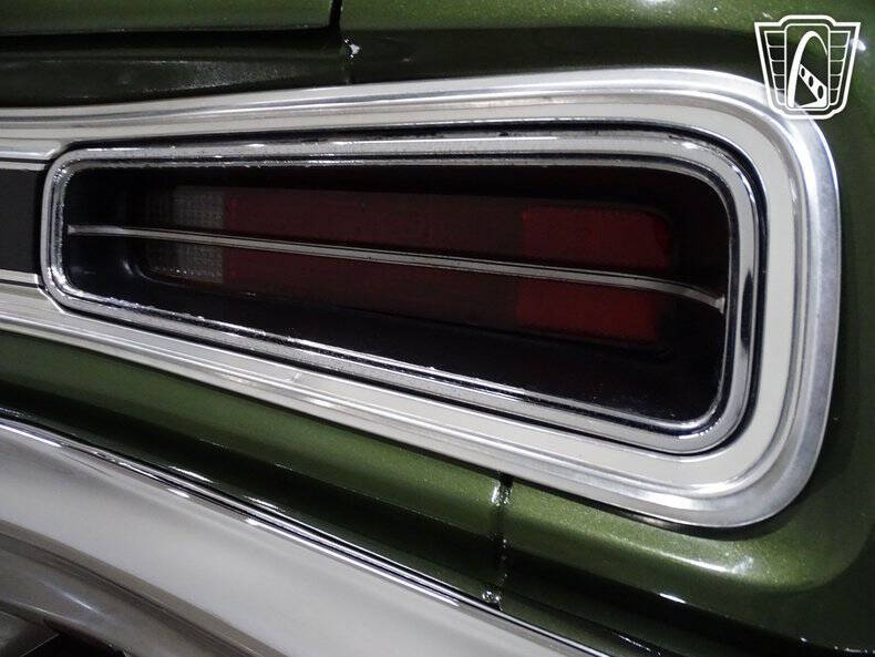 1970 Dodge Coronet