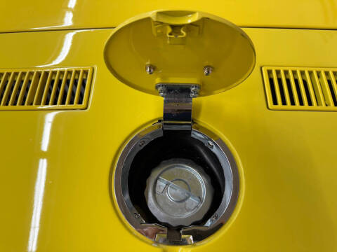 1970 Chevrolet Corvette