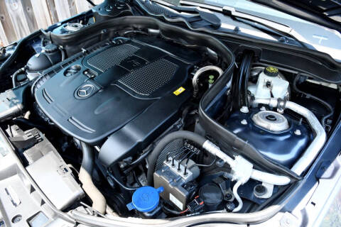 2016 Mercedes-Benz E-Class E 350 4MATIC