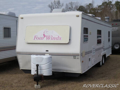 2001 Dutchmen FOUR WINDS 31FK for sale at 321 CLASSIC in Mullins SC