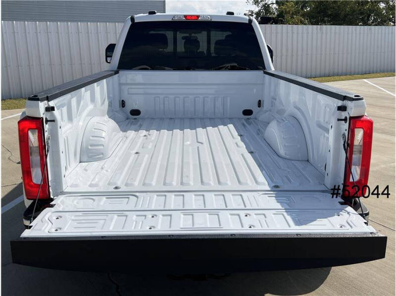 2023 Ford F-350 Super Duty XL