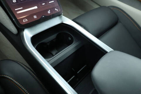 2023 Lucid Air Touring