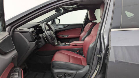 2023 Lexus NX 350 Premium
