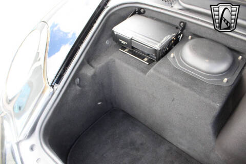 2003 Porsche 911 Turbo