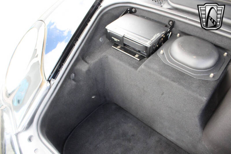 2003 Porsche 911 Turbo