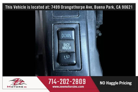 1998 Toyota 4Runner Limited