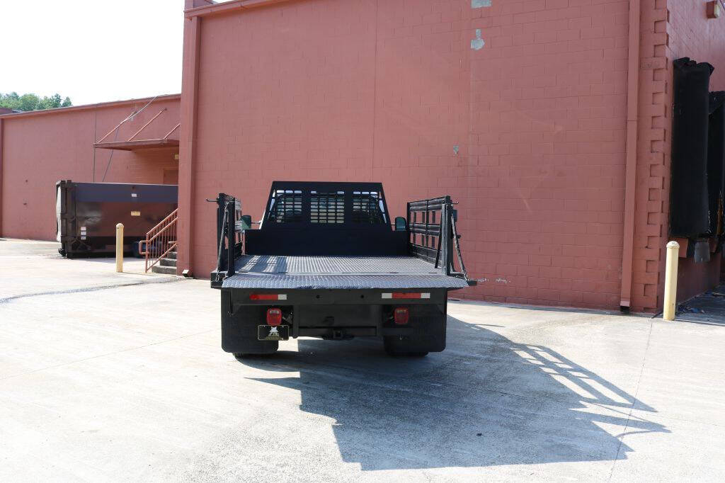 2003 Ford F-350 Super Duty for sale at S.S. Motors LLC in Dallas, GA