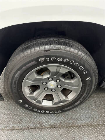 2019 Chevrolet Tahoe LS