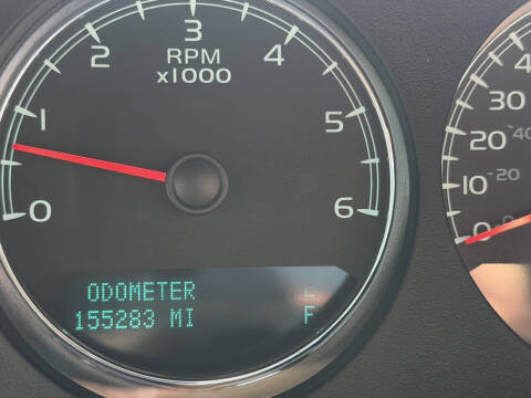2012 GMC Yukon XL SLT