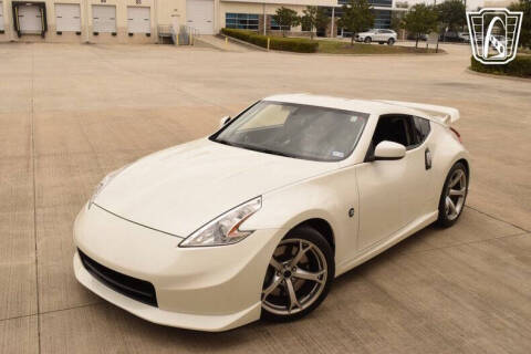 2009 Nissan 370Z