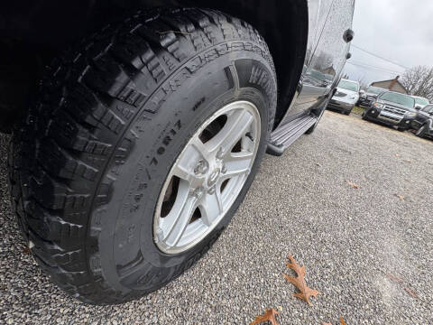 2006 Dodge Durango SLT