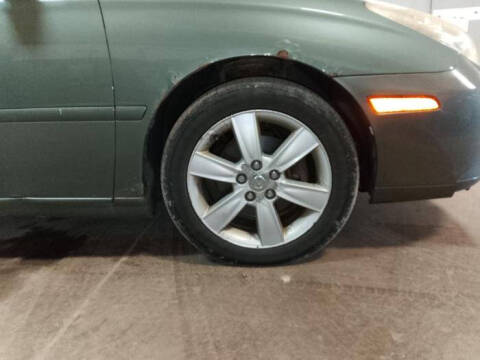 2005 Lexus ES 330