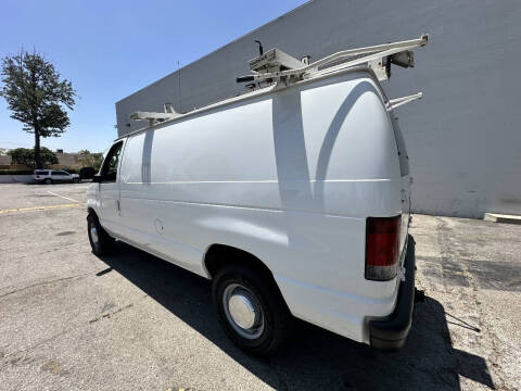 2006 Ford E-Series