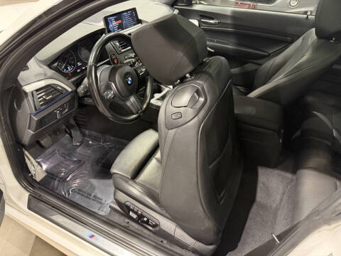 2015 BMW 2 Series M235i