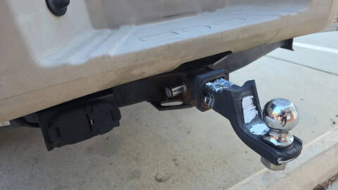 2009 Ford F-350 Super Duty