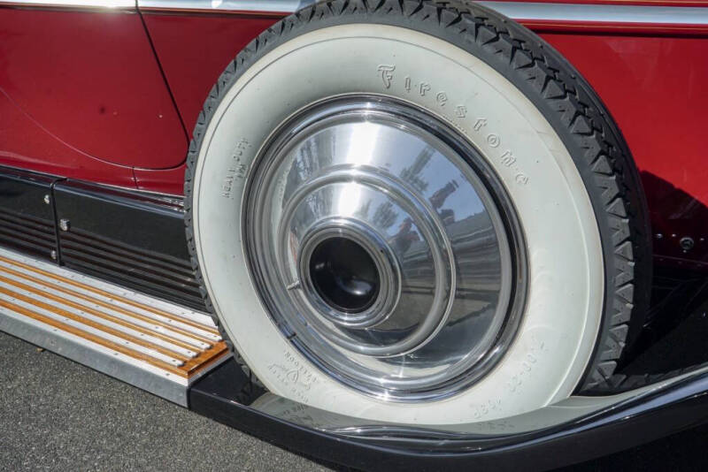 1927 Rolls-Royce Phantom