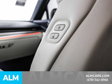 2024 Genesis Electrified G80 Advanced