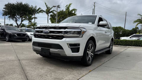 2022 Ford Expedition Limited