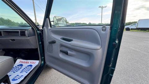 1994 Dodge Ram 1500
