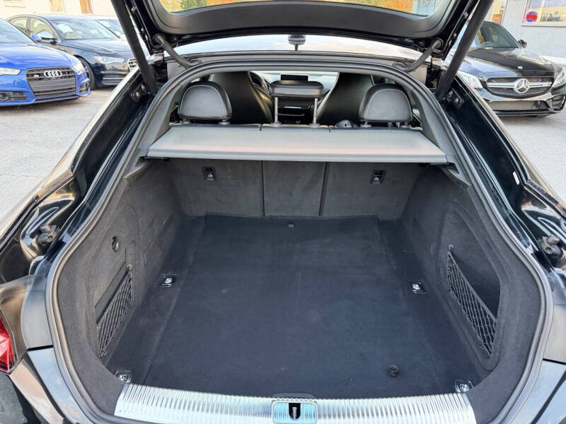 2019 Audi S5 Sportback 3.0T quattro Premium Plus