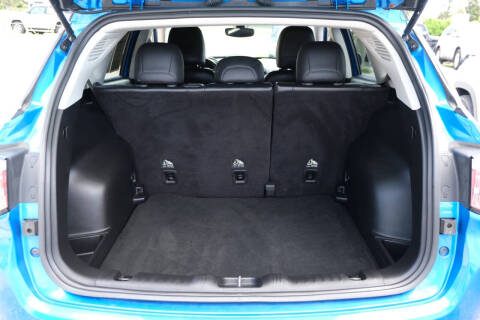 2017 Jeep Compass Limited