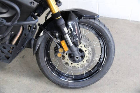 2016 Yamaha SUPER TENE