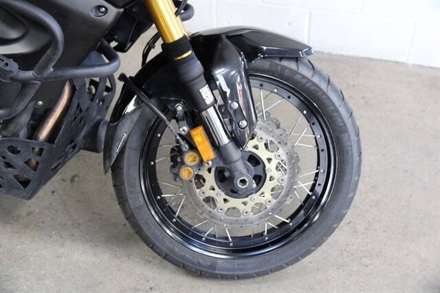 2016 Yamaha SUPER TENE