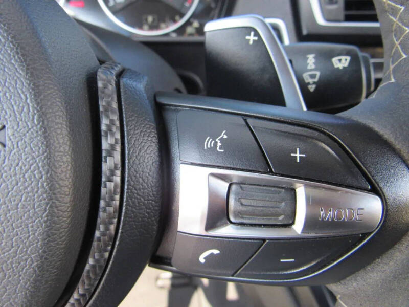 2017 BMW 2 Series M240i