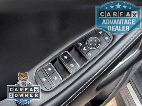 2022 Infiniti QX60 Autograph