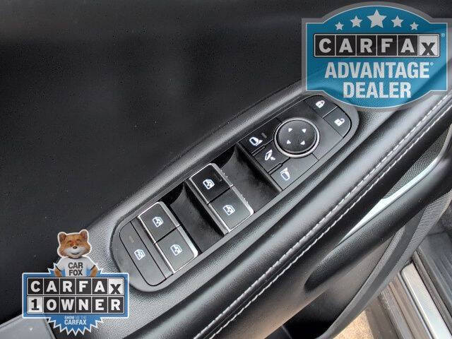 2022 Infiniti QX60 Autograph