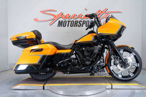 2020 Harley-Davidson Road Glide