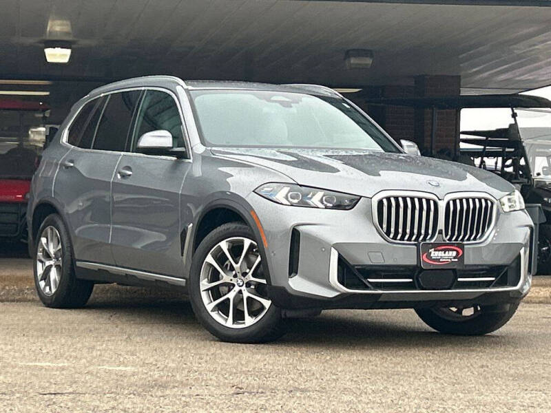 2024 BMW X5 for sale at Jeff England Motor Company in Cleburne TX