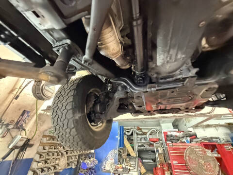 2014 Toyota 4Runner SR5