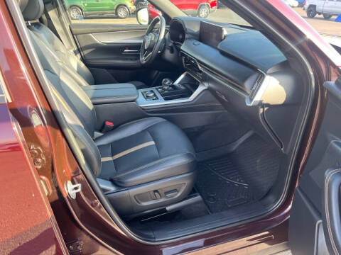 2024 Mazda CX-90 3.3 Turbo Premium Plus