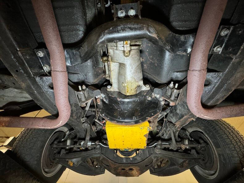 1955 Chevrolet Bel Air