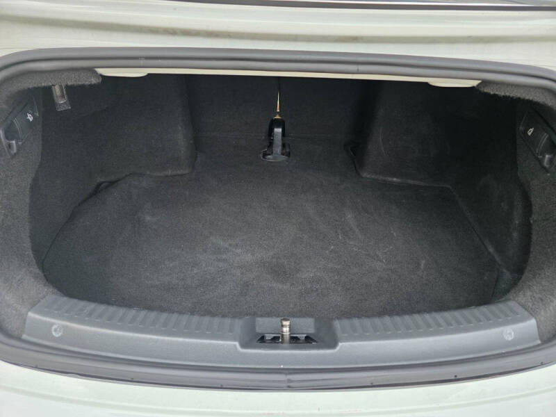 2015 Volkswagen Beetle Convertible 1.8T